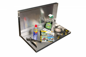 Fold Out Table