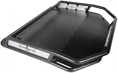 Can-Am Commander Roof Rack