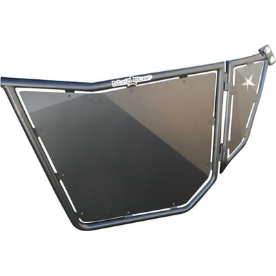 Kawasaki Tyrex Non-Suicide Doors