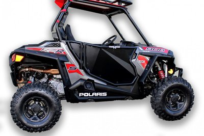 Polaris 900S and 900XC Suicide Doors