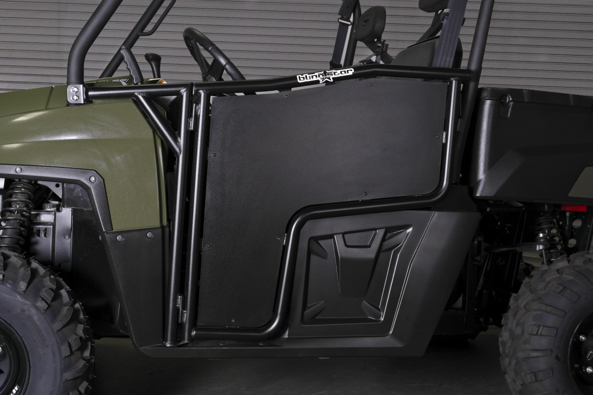 Polaris Ranger S800 NON-Suicide Doors