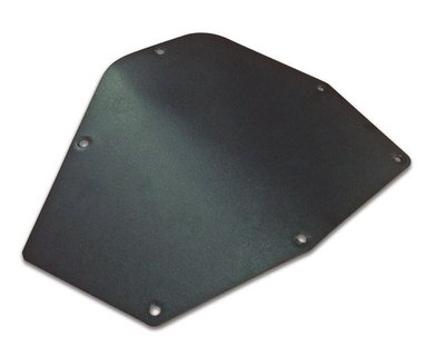 Polaris RZR S800, XP900 Suicide Door Block Off Plate