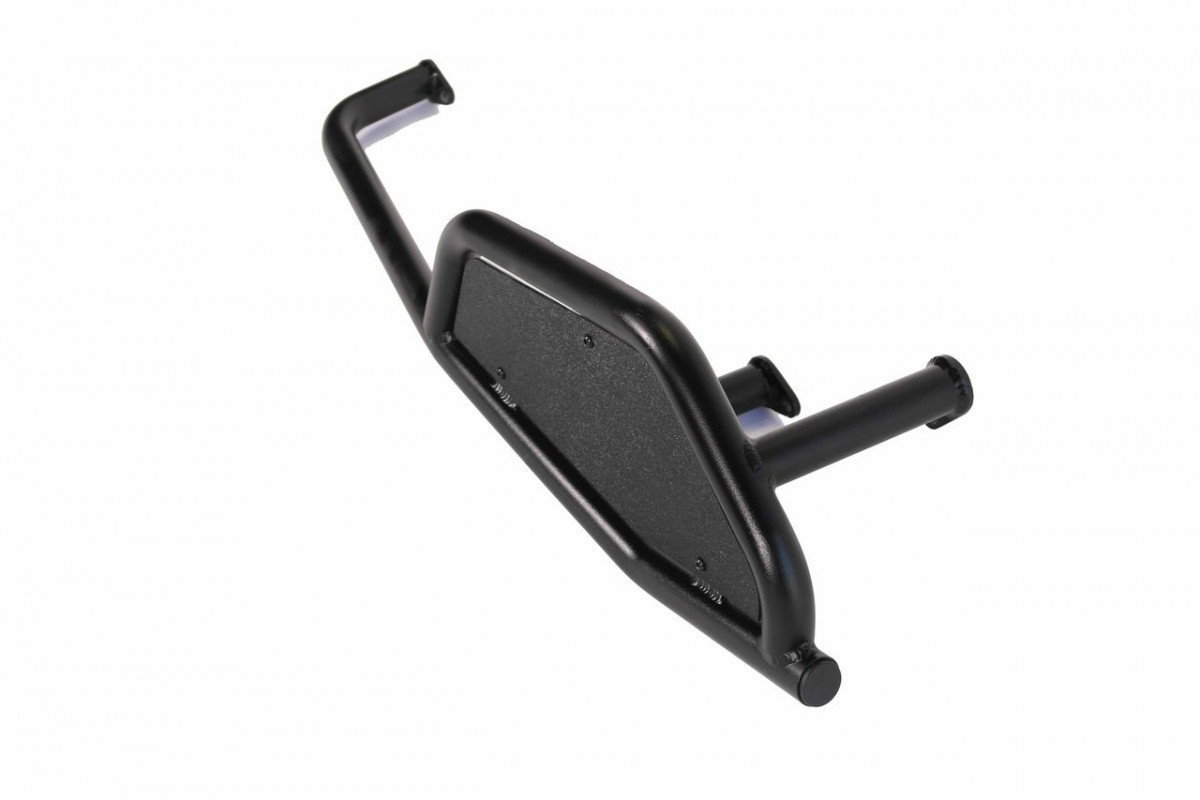 Polaris RZR XP1000 Aluminum Nerf Bars with Number Plate