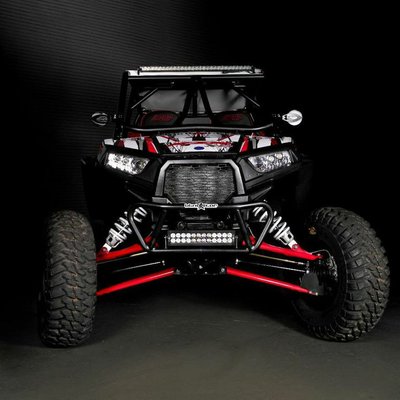 Polaris RZR XP1000 MOTO 1 Bumper