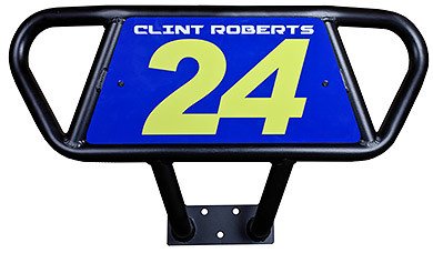 Polaris RZR XP900 MOTO 1 Bumper